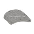 Stainless Steel Disc For Industrial